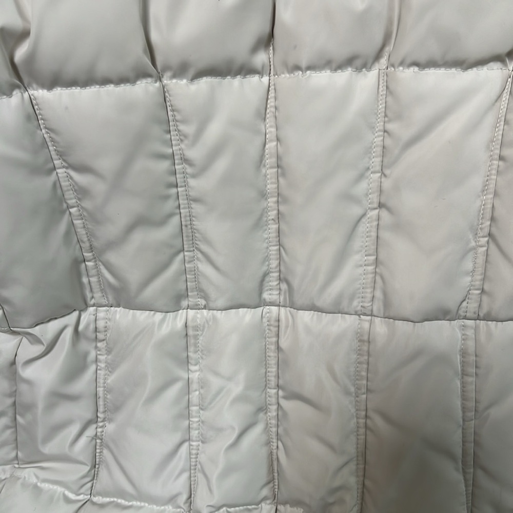 Winter coat - Picture 4 of 5